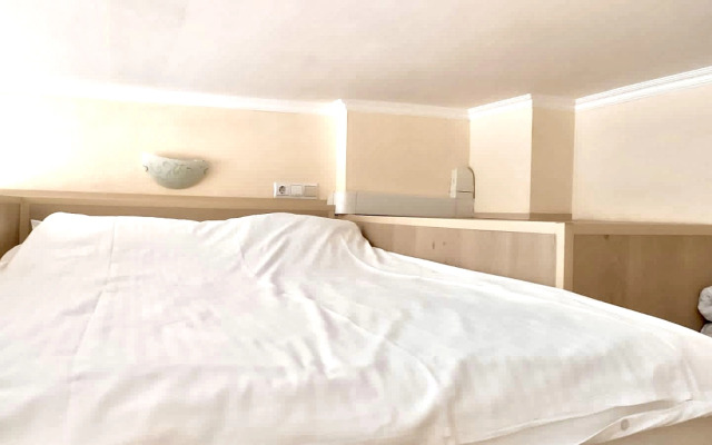 ZenApart Etno Apartments