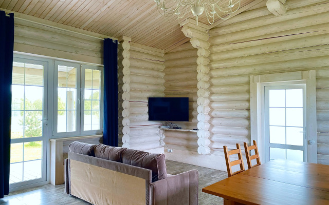 Частный Дом Семеновская 4А