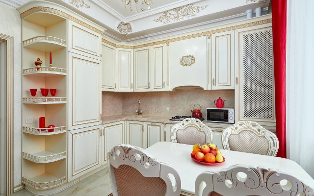 Квартира Шикарные апартаменты в парке Кисловодска