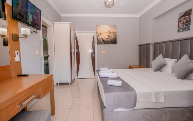 Infinity Hotel Kemer