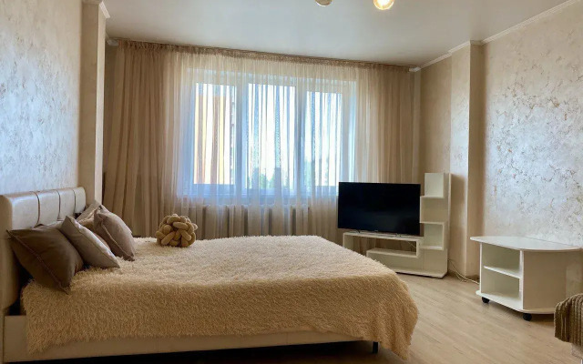 Квартира на улице Артёма 70