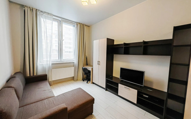 ArendApartment Graf Orlov 30 Flat