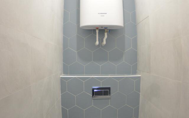 Evrotreshka Na Krajnova 3 Apartments