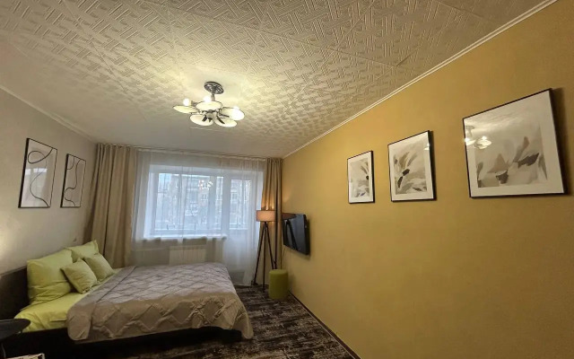 Квартира Уютная Квартира в Центре Уралмаша