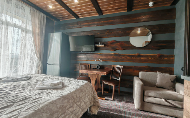 Апартаменты Sports Residence, 507