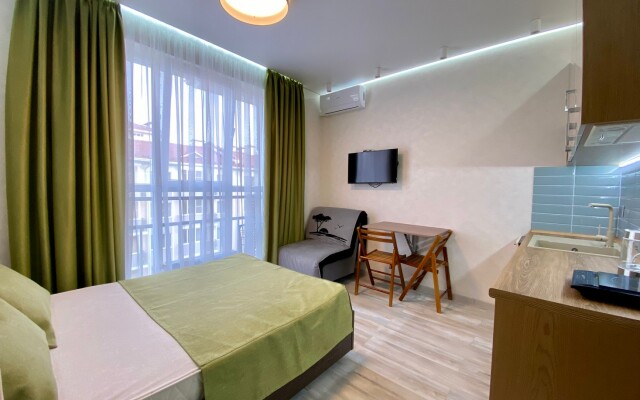More Siriusa Apartments 4