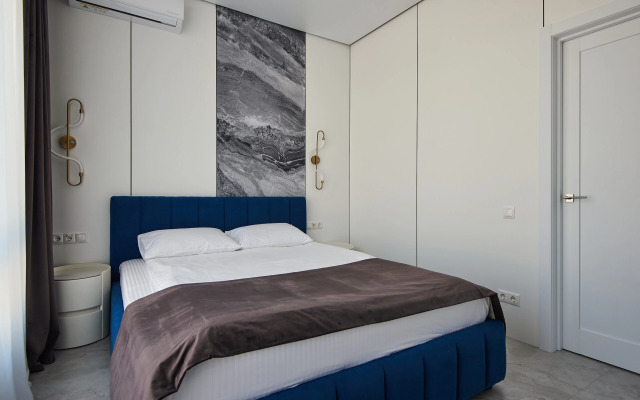 Dachny Kvartal Guest house