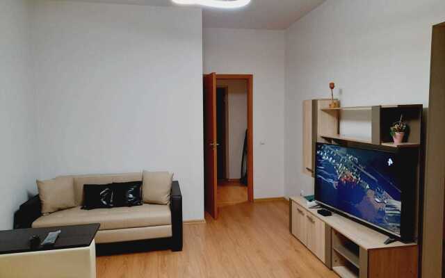 Na Lomonosova 119/3 Apartments