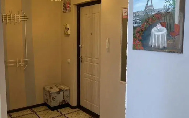 Апартаменты на Ул 30 Лет Победы 37к1