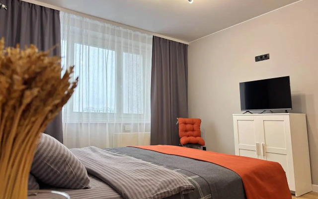 Апартаменты Валентины Трофимовой 7