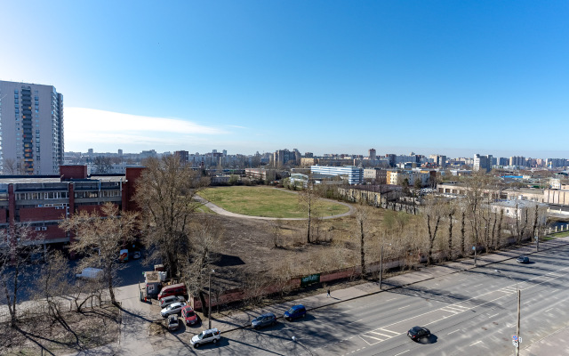Kirovskiy Avenir 945 Apartments