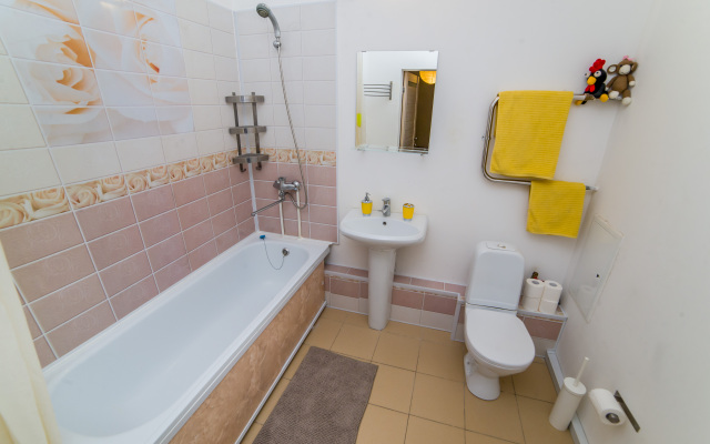 Апартаменты На Мичурина 132