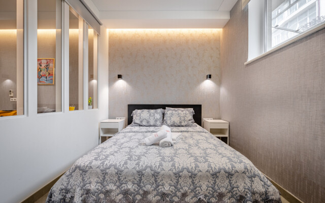 Apartments Dobry 1