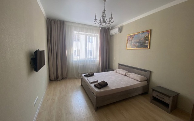 Апартаменты Мечта 2