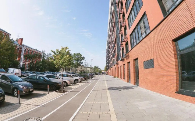 Квартира Галерея РRО на Площади Свободы 4