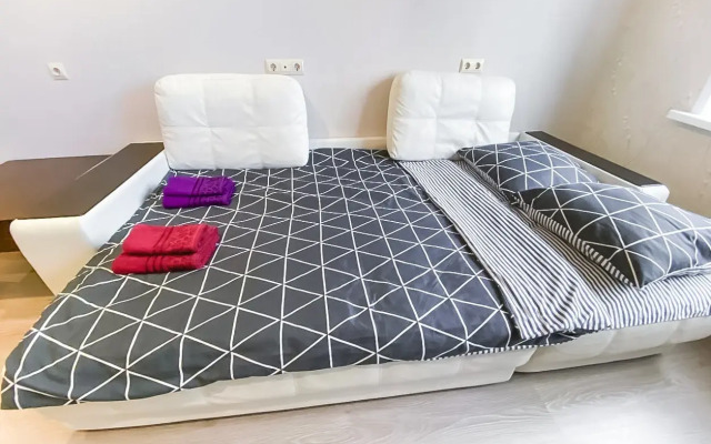 Uyutnaya Kvartira Vozle Sheremetyevo Apartments