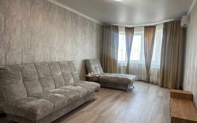 Квартира на улице Высотная 12