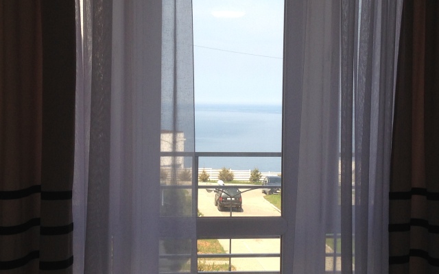 Апартаменты Fiolent Village Аngetur 2