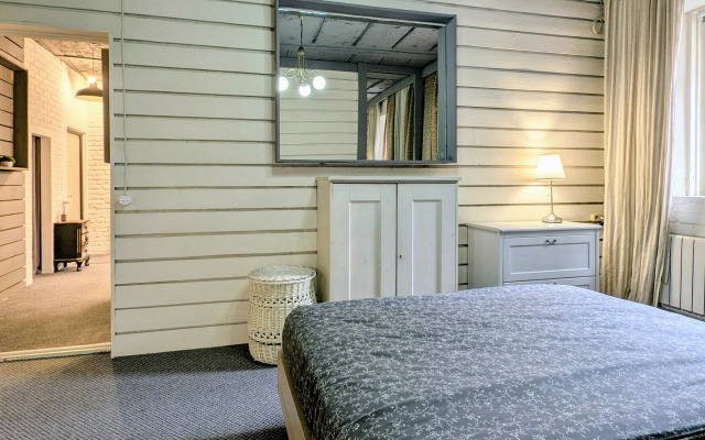 Kvartirasvobodna - Vorotnikovskiy Per.11 Apartments