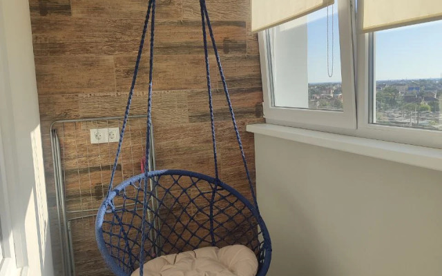 Квартира Cевастопольский Вальс