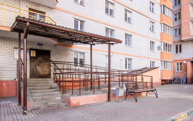 Апартаменты у Пирамиды