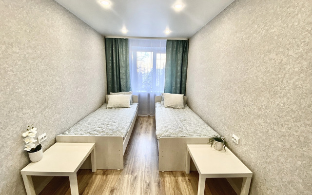 Квартира Центр трешка Вологда у вокзала