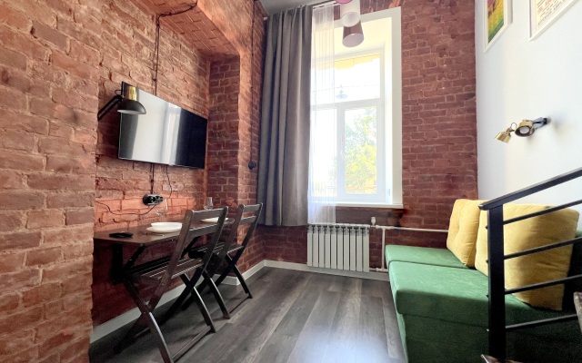 Sutkispb Gorokhovaya 79 Apartamenty