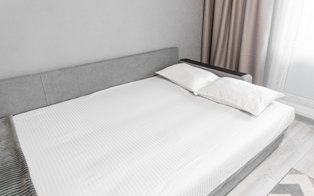 Апартаменты Проспект Молодежный 33к1