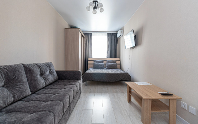 Квартира Уют в ЖК Дружный