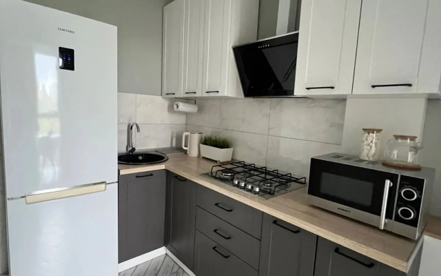 Квартира у моря