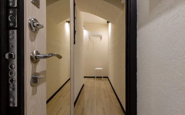 Апартаменты Стандартные Сити Групп на Саперном Переулке 8