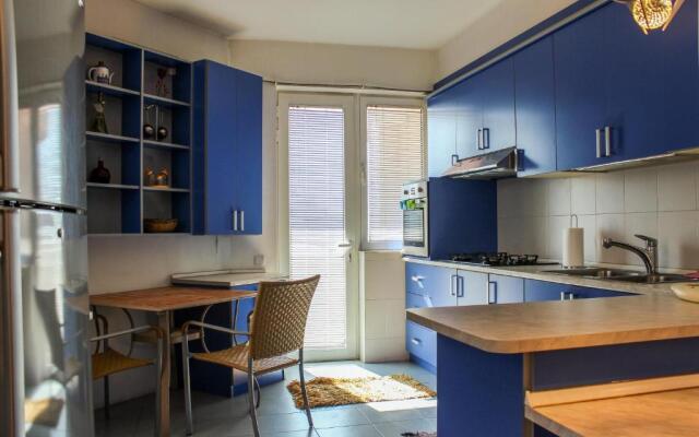 RIS Central Apartments Yerevan
