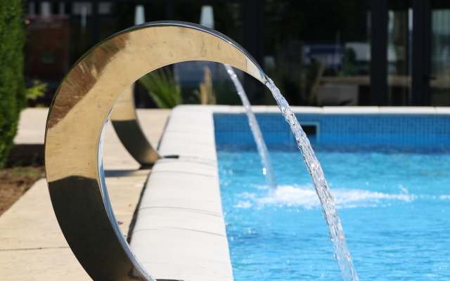 Отель Alexander Resort