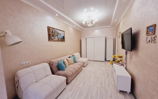 Апартаменты 2 на Репина 15/4