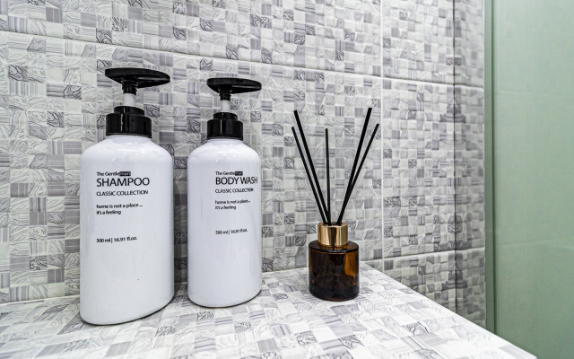 Квартира на Восточно-Кругликовской улице 42/3к1(3)