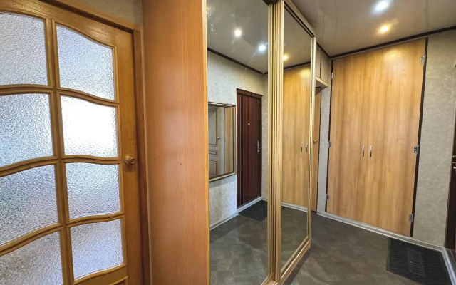 Квартира ApartLand на Вокзальной 31
