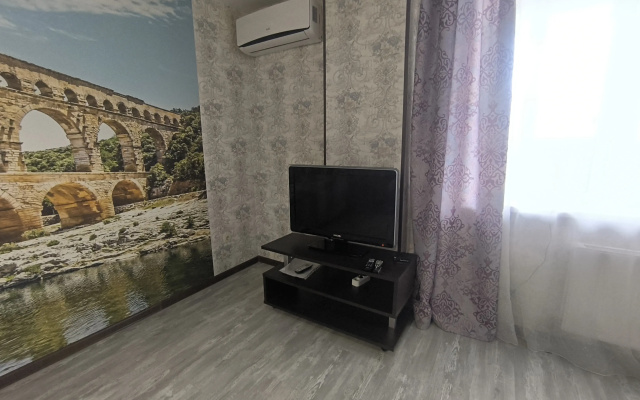 Квартира с евроремонтом рядом с ТРК Галактика
