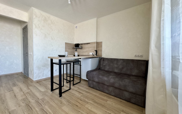 Квартира на Ул Караульная 38