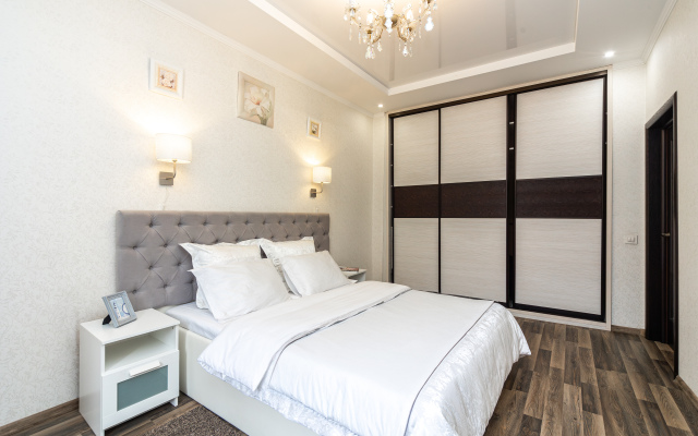 Апартаменты в Историческом Центре