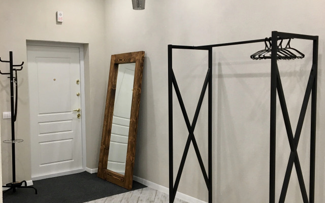 Апартаменты Раушен-Апарт