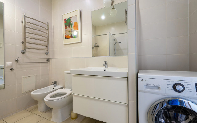 Ideal Khauz Apartments 1