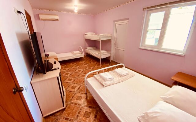 Gostilovo Guest House