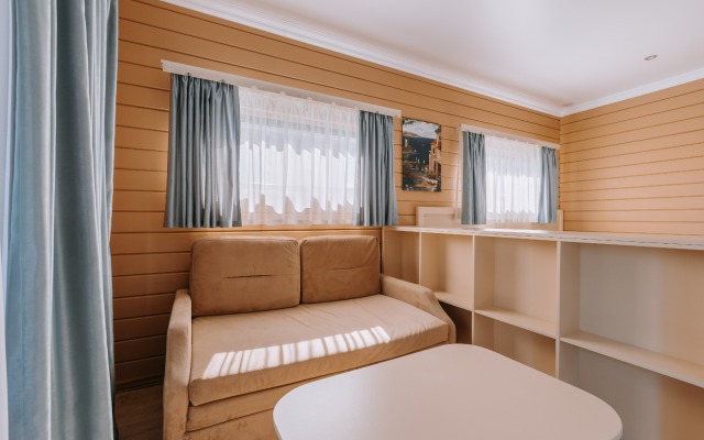 Gorgippiya Hotel