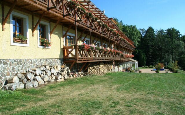 Resort Stein Hotel