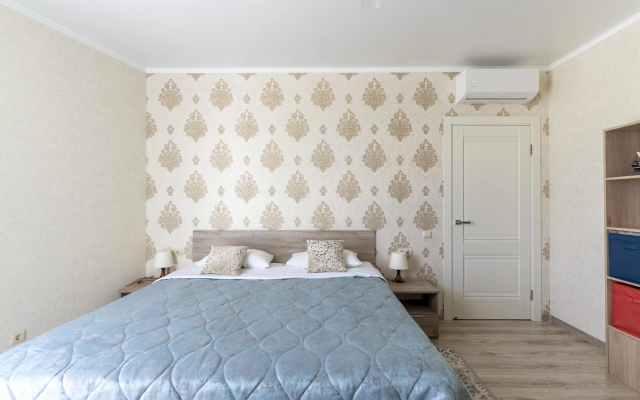 Квартира Уютная в Новом Доме в Светлогорске