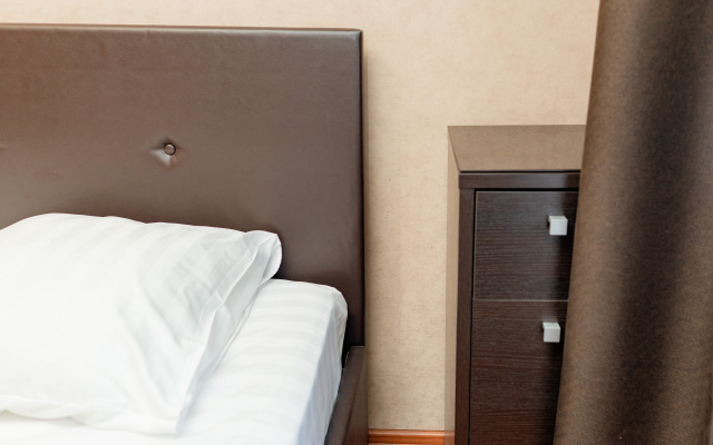 Квартира в самом сердце города