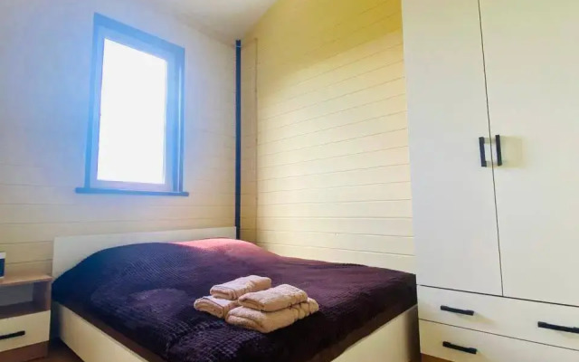 Частный Дом Озера В гостях Удачи