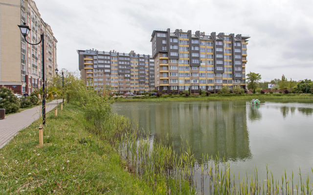 Na Turgeneva 12a Ot Domiki U Morya Flat