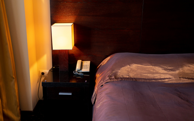 Azimut Kemerovo Hotel 
