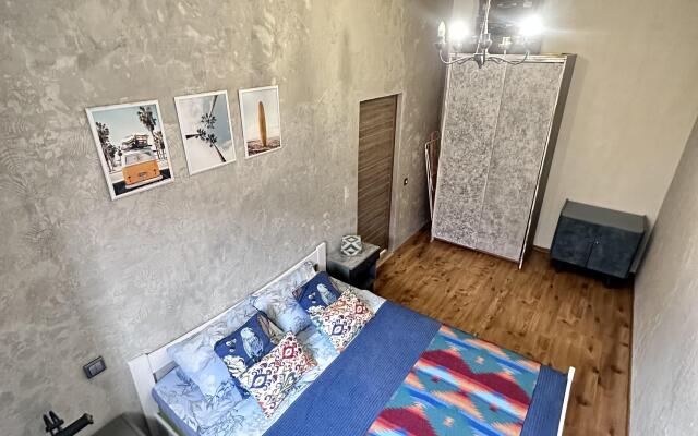 Апартаменты WWelcome